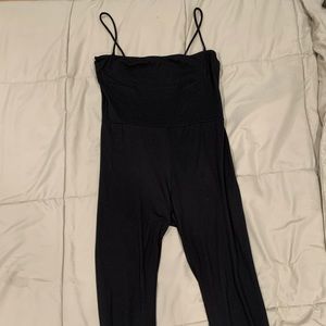 FN body jumpsuit